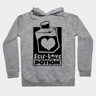 Self-Love Potion Hoodie